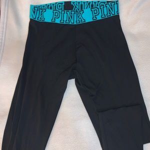 Victoria’s Secret PINK Yoga Pants